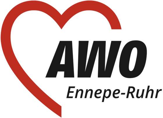 Logo der AWO Ennepe Ruhr